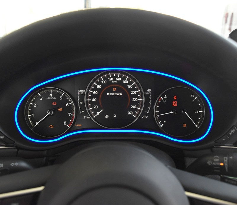 Car Interior Decoration Accessories - 𝓢𝓱𝓸𝓹𝓵𝓮𝓬𝔂