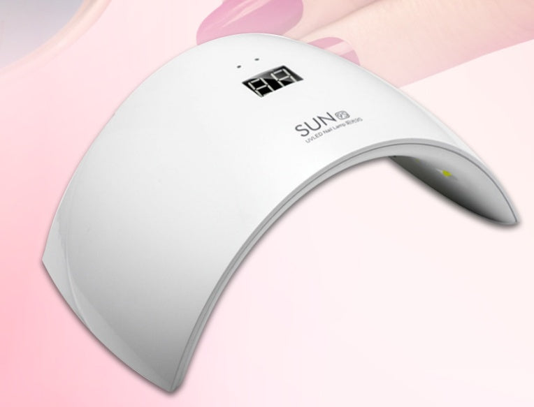 UV LED LAMP FOR NAILS DRYER - 𝓢𝓱𝓸𝓹𝓵𝓮𝓬𝔂