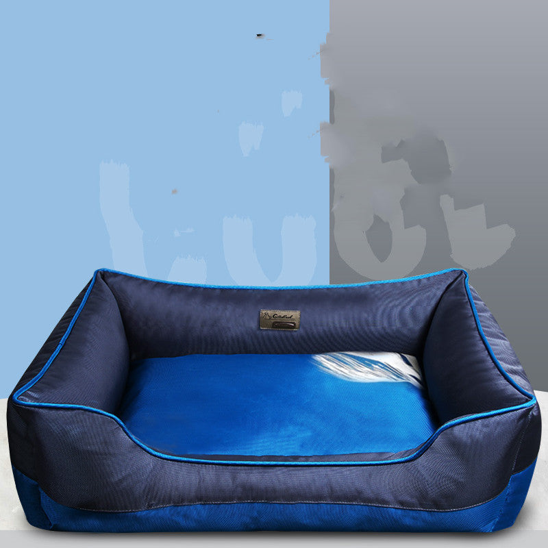 Dog kennel pet bed - 𝓢𝓱𝓸𝓹𝓵𝓮𝓬𝔂