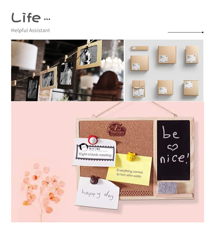 Mini Bliuetooth Wireless Thermal Printer Paper Sticker Label Printer - 𝓢𝓱𝓸𝓹𝓵𝓮𝓬𝔂