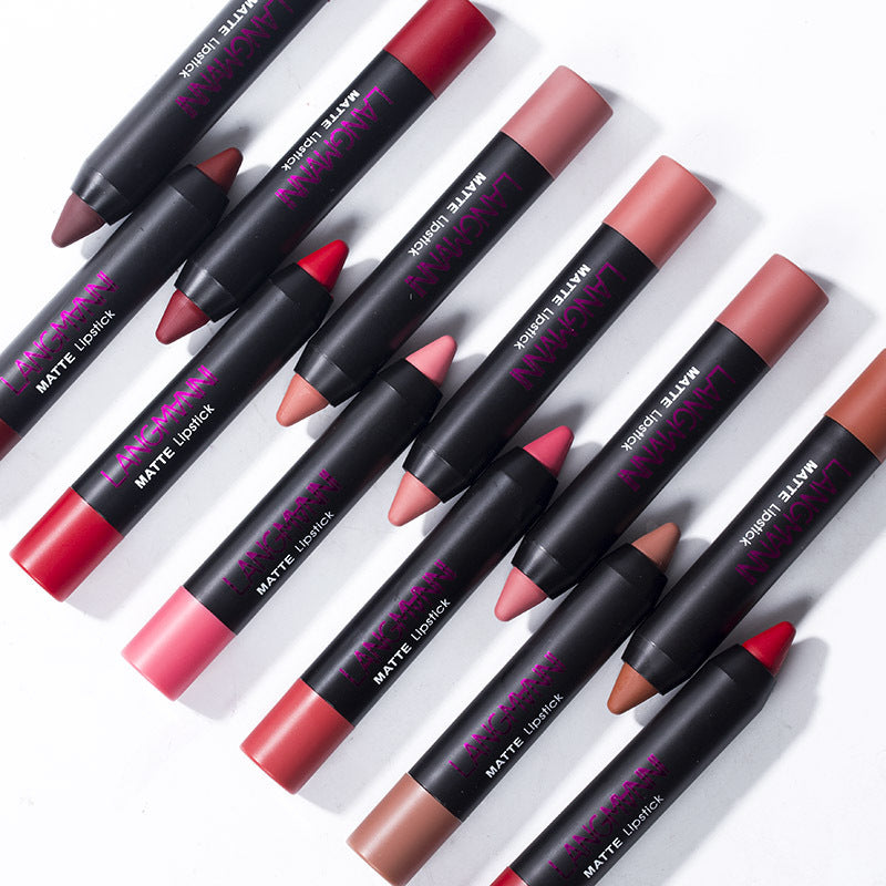 12 lipstick sets - 𝓢𝓱𝓸𝓹𝓵𝓮𝓬𝔂