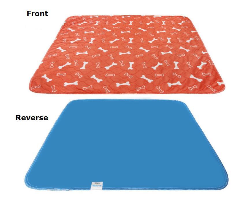 Three-layer Waterproof Pet Absorbent Pad - 𝓢𝓱𝓸𝓹𝓵𝓮𝓬𝔂