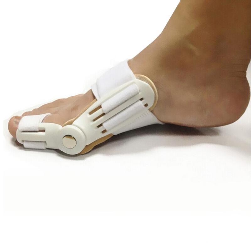 Hallux Valgus Corrector With Foot Valgus Separator - 𝓢𝓱𝓸𝓹𝓵𝓮𝓬𝔂