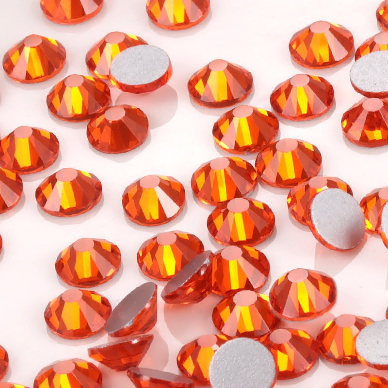 Nail drill glass flat drill rhinestone - 𝓢𝓱𝓸𝓹𝓵𝓮𝓬𝔂