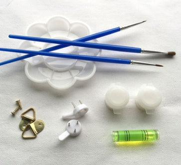 CHENISTORY Sunset Elephants Animals DIY Painting By Numbers Modern Wall Art Hand Painted Acrylic Picture For Home Decor - 𝓢𝓱𝓸𝓹𝓵𝓮𝓬𝔂