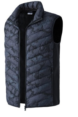 Heated Vest Smart Electric Heating Jacket Men Women Waistcoat Winter - 𝓢𝓱𝓸𝓹𝓵𝓮𝓬𝔂