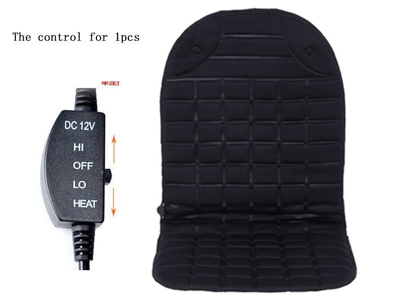 Automobile heating cushion - 𝓢𝓱𝓸𝓹𝓵𝓮𝓬𝔂