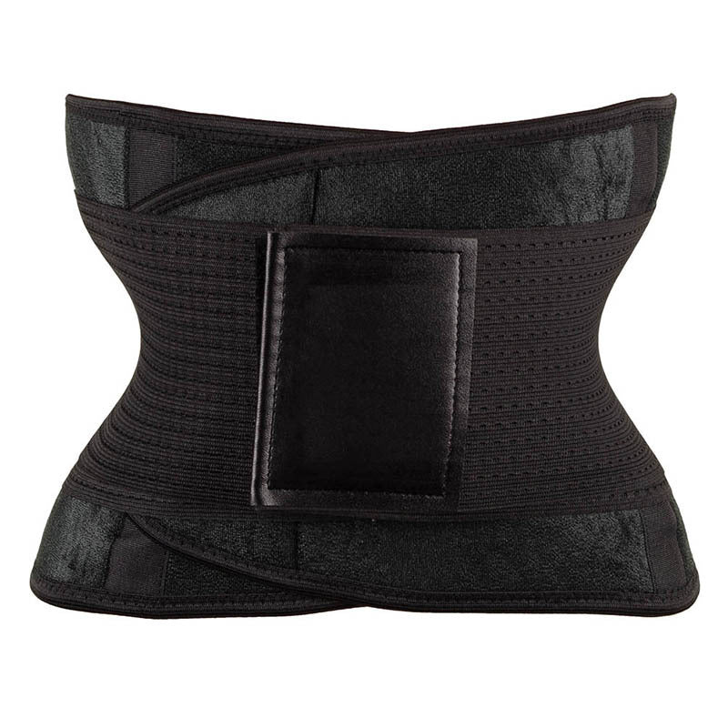 Waist Trimmer Belt Body Shaper Abdominal Trainer Weight Loss Fat Burning Straps - 𝓢𝓱𝓸𝓹𝓵𝓮𝓬𝔂
