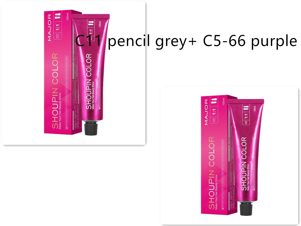 Ammonia-free hair dye - 𝓢𝓱𝓸𝓹𝓵𝓮𝓬𝔂