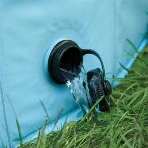 Pet Pool Dog Swimming Pool Foldable Large Dog Bath Supplies - 𝓢𝓱𝓸𝓹𝓵𝓮𝓬𝔂