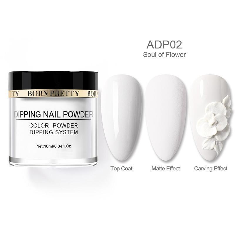 Nail Polish, Nail Infiltration Powder, Powder Sticky Powder, Nail Art - 𝓢𝓱𝓸𝓹𝓵𝓮𝓬𝔂