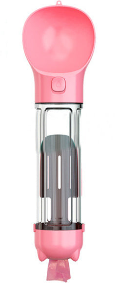 Pet multifunctional water cup Going with the dog - 𝓢𝓱𝓸𝓹𝓵𝓮𝓬𝔂