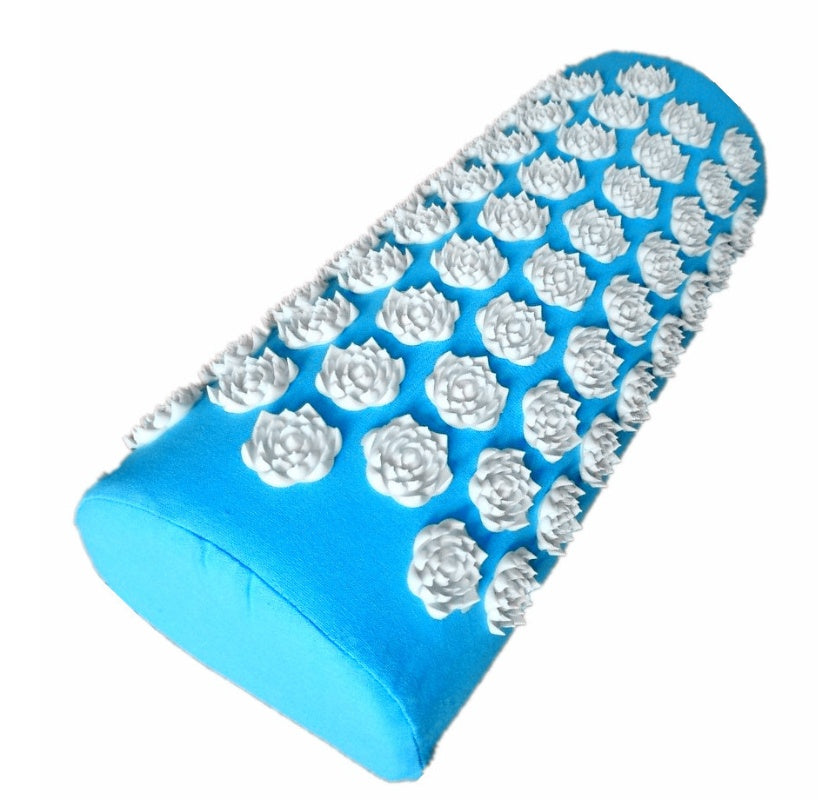 Massager Cushions Lotus Acupressure Mats Pillow Yoga Mats - 𝓢𝓱𝓸𝓹𝓵𝓮𝓬𝔂