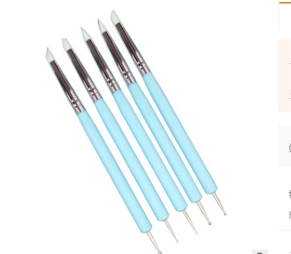 Nail Art Tools Sculpture Tools - 𝓢𝓱𝓸𝓹𝓵𝓮𝓬𝔂