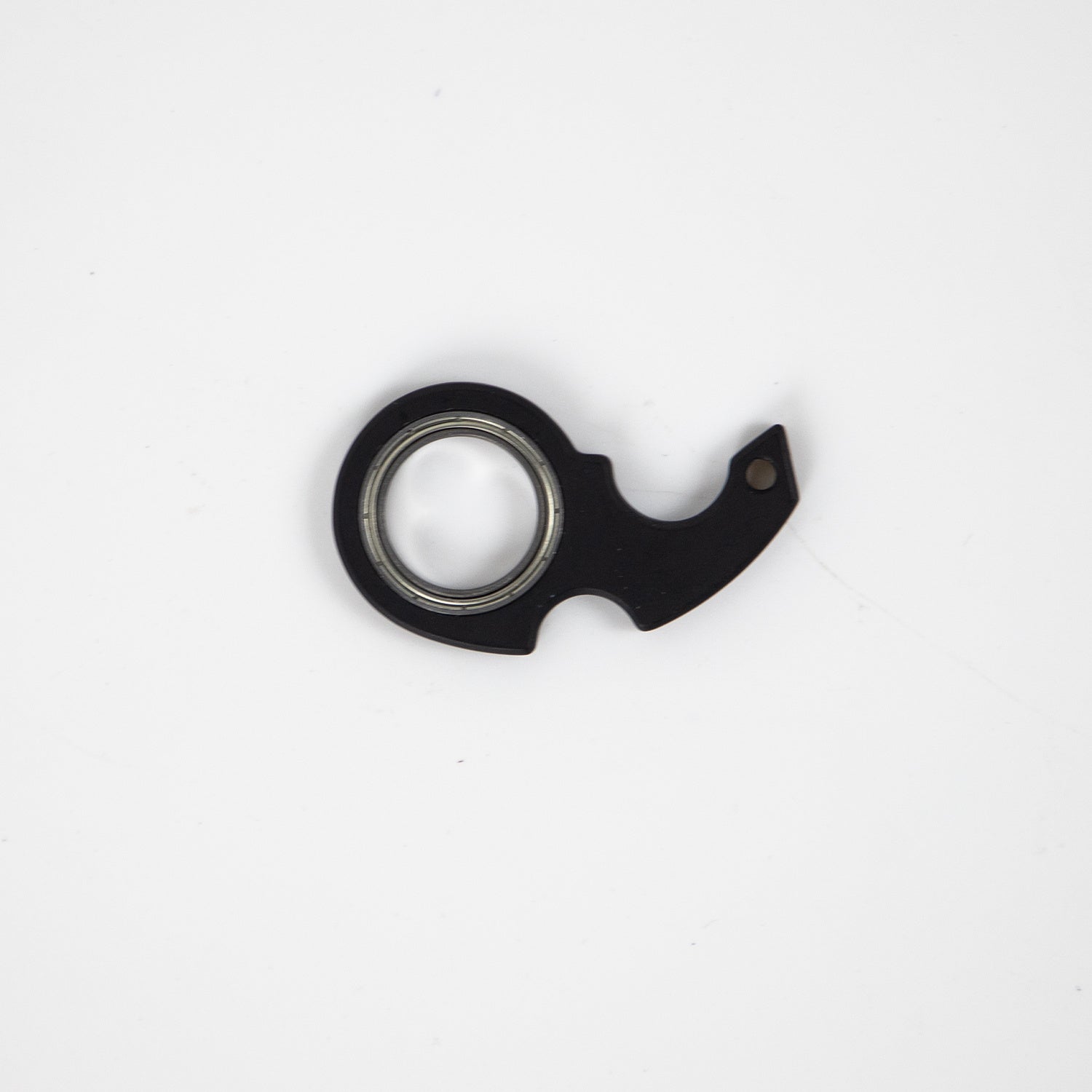 Creative Fidget Spinner Toy Keychain Hand Spinner Anti-Anxiety Toy Relieves Stress Finger Spinner Keychain Bottle Opener Kids Toy - 𝓢𝓱𝓸𝓹𝓵𝓮𝓬𝔂