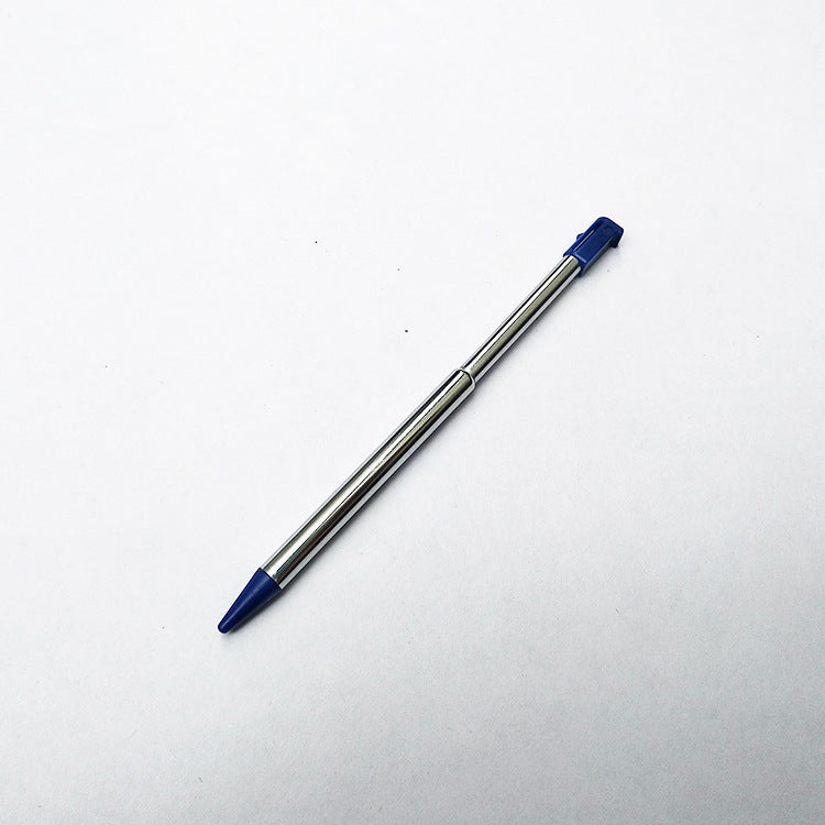 Universal Retractable Pen Metal Stylus Resistance
