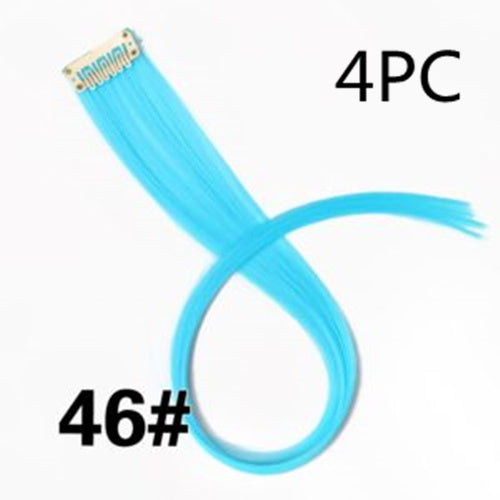 Wig hair extension - 𝓢𝓱𝓸𝓹𝓵𝓮𝓬𝔂