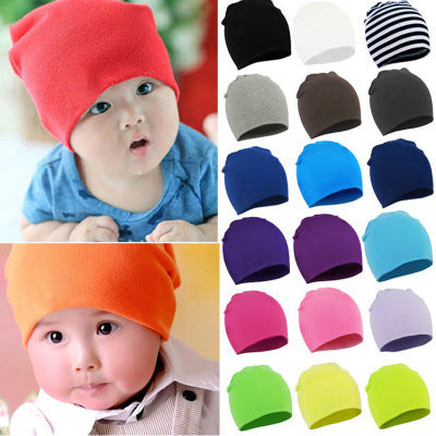 Children's hat baby caps knit caps - 𝓢𝓱𝓸𝓹𝓵𝓮𝓬𝔂
