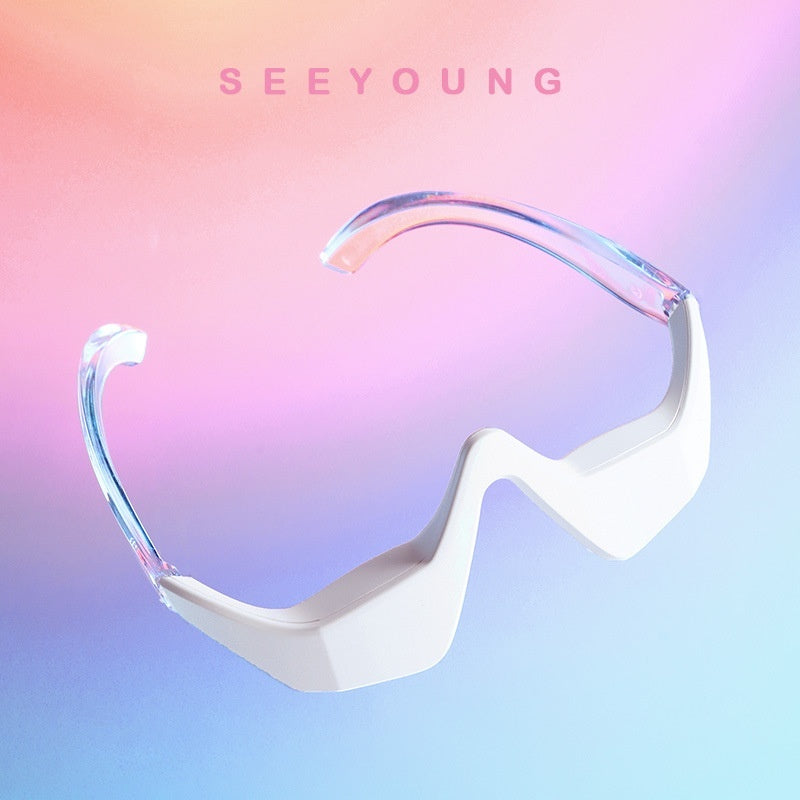 Eye Care Machine Household Eye Massager - 𝓢𝓱𝓸𝓹𝓵𝓮𝓬𝔂