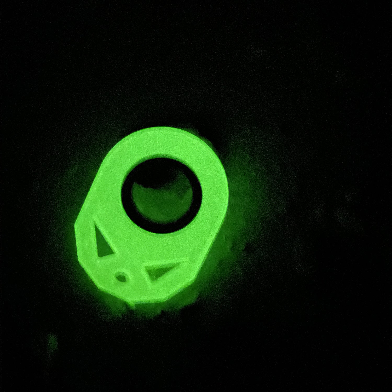 Creative Fidget Spinner Toy Keychain Hand Spinner Anti-Anxiety Toy Relieves Stress Finger Spinner Keychain Bottle Opener Kids Toy - 𝓢𝓱𝓸𝓹𝓵𝓮𝓬𝔂