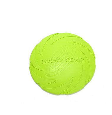 Pet Dog Training Rubber Toys - 𝓢𝓱𝓸𝓹𝓵𝓮𝓬𝔂