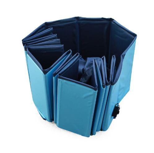 Pet Pool Dog Swimming Pool Foldable Large Dog Bath Supplies - 𝓢𝓱𝓸𝓹𝓵𝓮𝓬𝔂