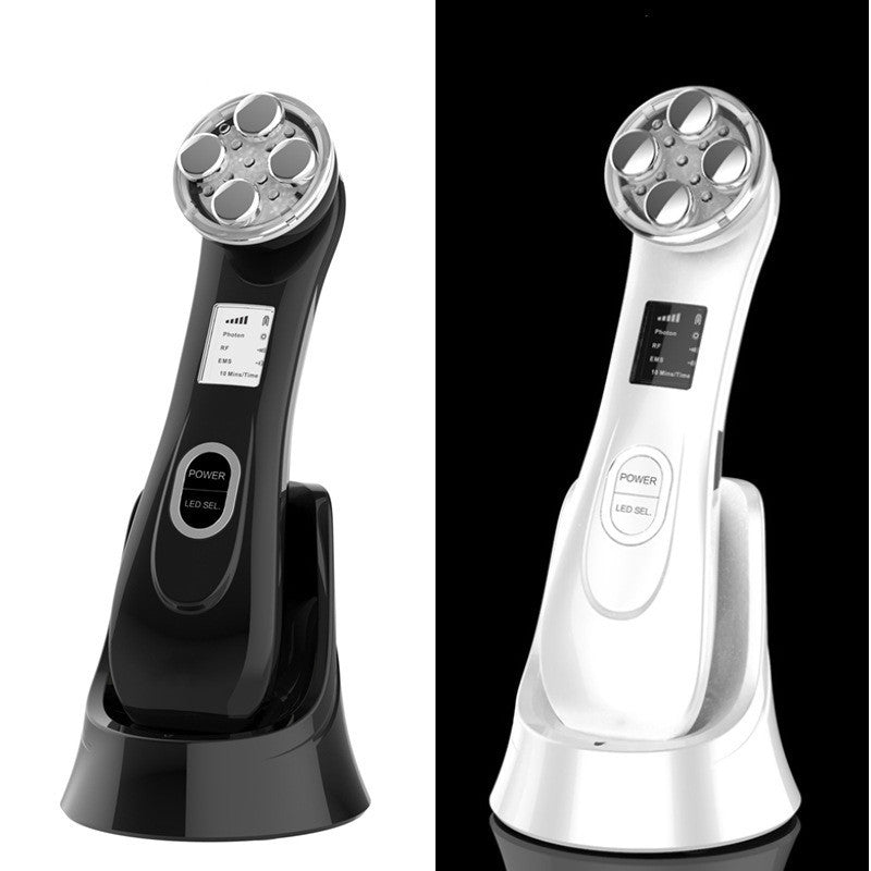 Multifunctional skin rejuvenation care instrument qi - 𝓢𝓱𝓸𝓹𝓵𝓮𝓬𝔂
