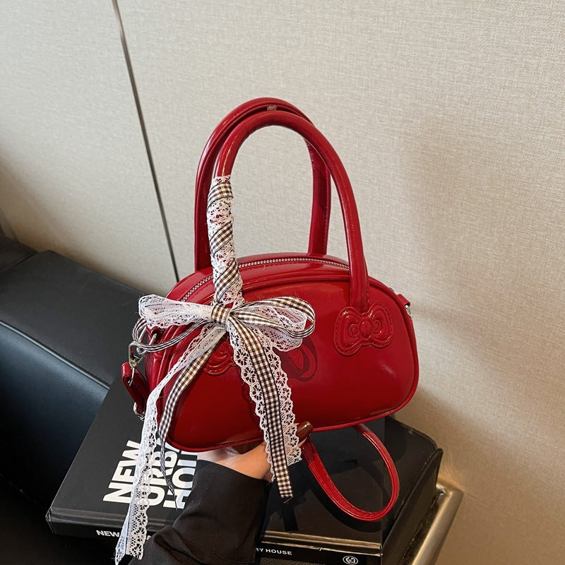 All-matching Ins Shoulder Messenger Bag - 𝓢𝓱𝓸𝓹𝓵𝓮𝓬𝔂