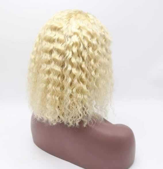 European and American female wig hood - 𝓢𝓱𝓸𝓹𝓵𝓮𝓬𝔂