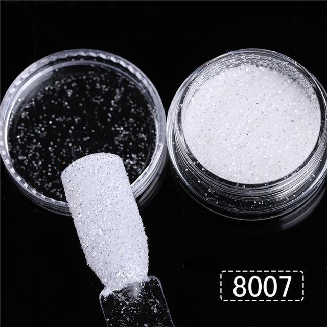 Holographic Nail Glitter - 𝓢𝓱𝓸𝓹𝓵𝓮𝓬𝔂