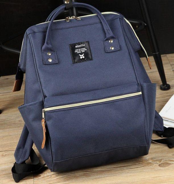 Women Backpack Casual Daypacks Brand Design Zipper Backpack Female School Bag For Teenagers Girls Women Travel Tote Bag - 𝓢𝓱𝓸𝓹𝓵𝓮𝓬𝔂