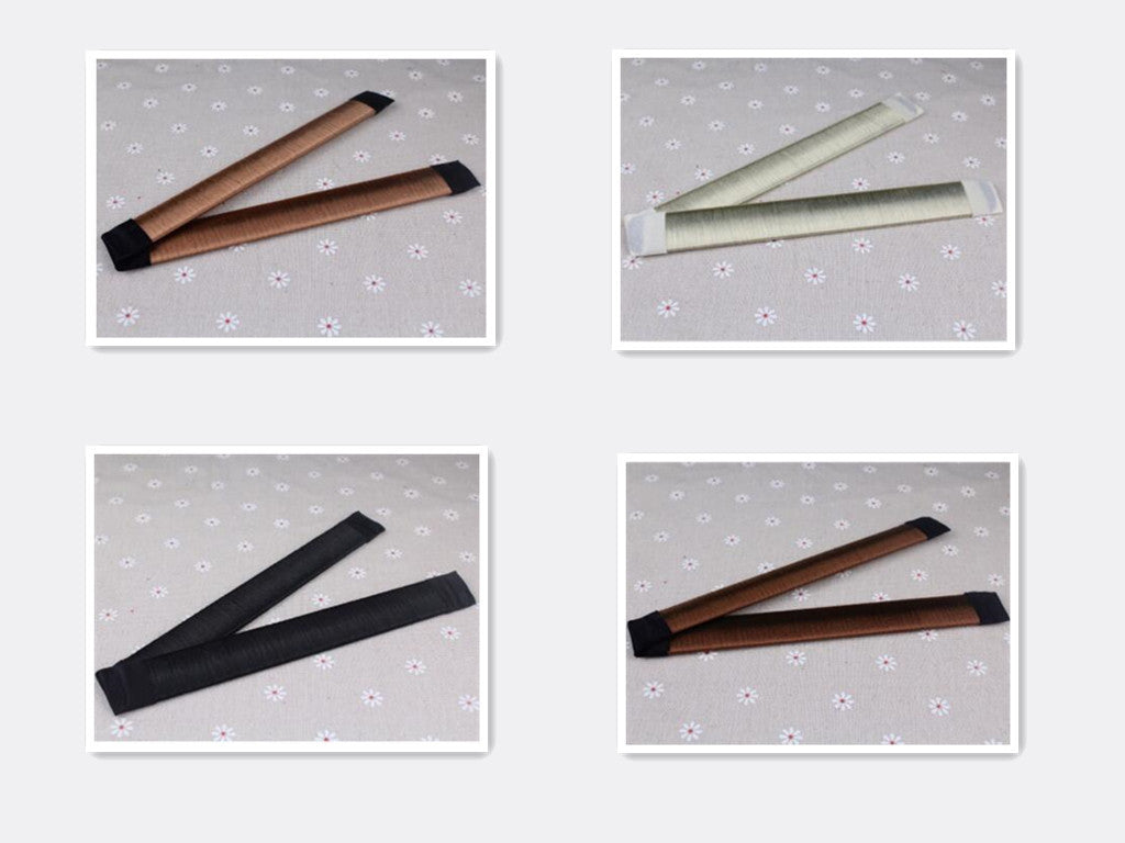 Magic French Twist Magic Hair Bun Maker Hair Tie Elastic - 𝓢𝓱𝓸𝓹𝓵𝓮𝓬𝔂