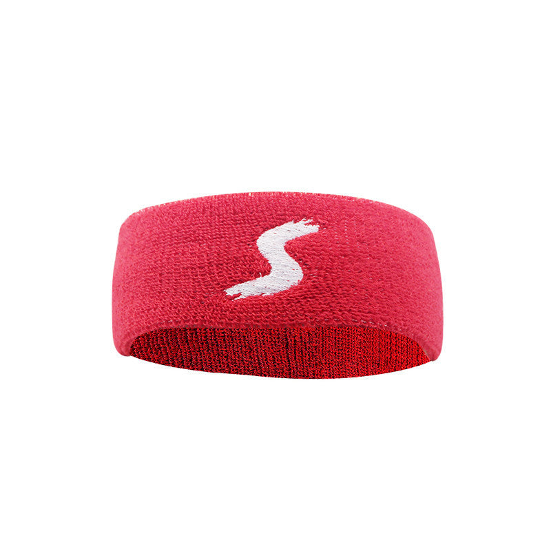 Fitness Headband - 𝓢𝓱𝓸𝓹𝓵𝓮𝓬𝔂