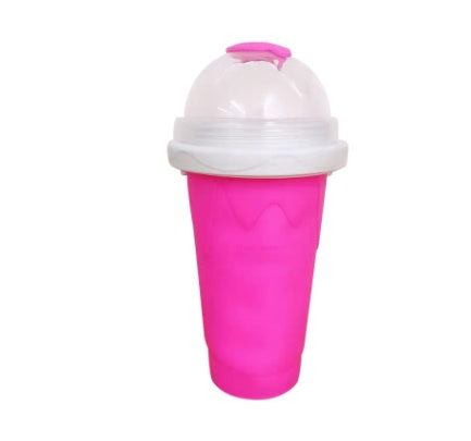 One Pinch Into An Slushy Cup, Shake The Smoothie Cup, And The Second Fast Cooling Cup Becomes A Pinch Cup. - 𝓢𝓱𝓸𝓹𝓵𝓮𝓬𝔂