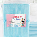 Disposable Diaper Pad Absorbent Pet Products - 𝓢𝓱𝓸𝓹𝓵𝓮𝓬𝔂