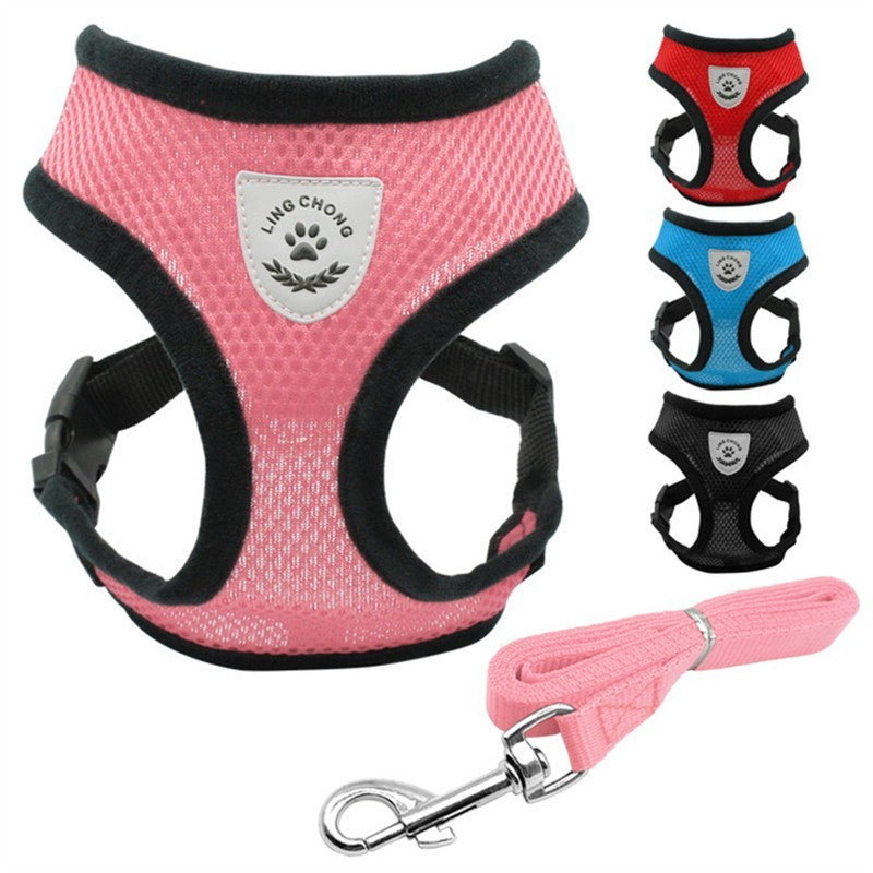 Pet Car Seat Belt Pet Leash - 𝓢𝓱𝓸𝓹𝓵𝓮𝓬𝔂