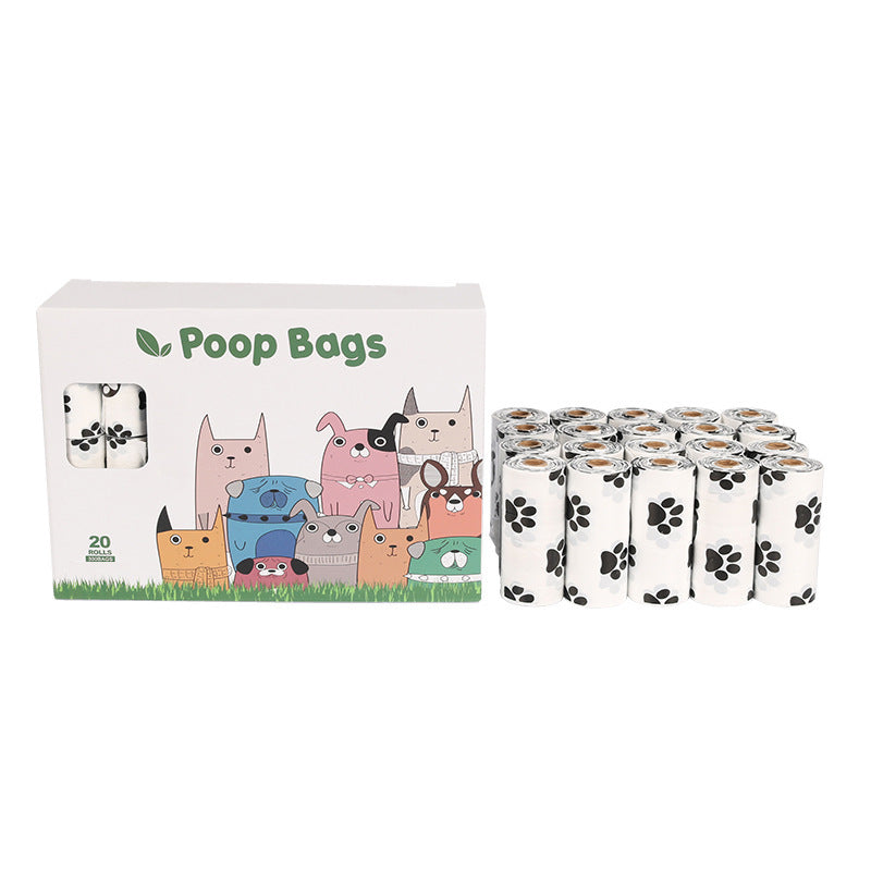 Dog Poop Bag Dog Poop Bag Poop Bag Pet Supplies - 𝓢𝓱𝓸𝓹𝓵𝓮𝓬𝔂
