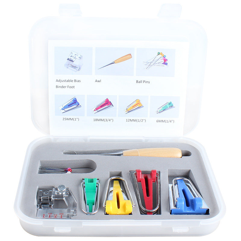 Multi-function electric sewing machine accessories - 𝓢𝓱𝓸𝓹𝓵𝓮𝓬𝔂
