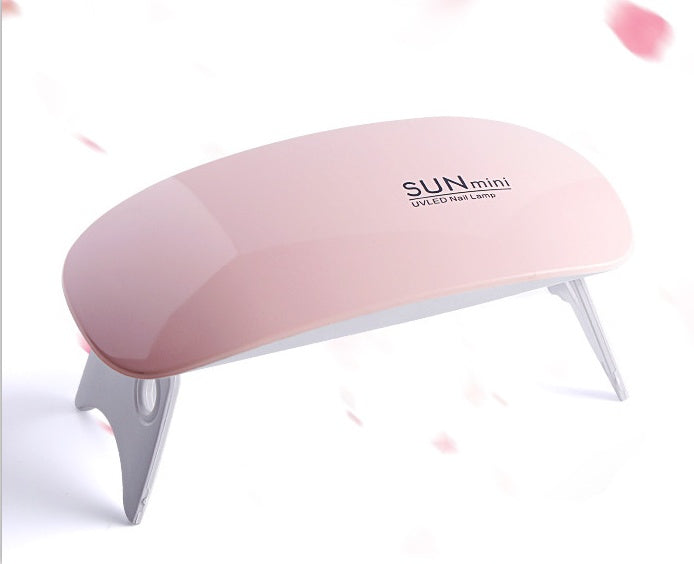 Polygel Nail Kit - 𝓢𝓱𝓸𝓹𝓵𝓮𝓬𝔂