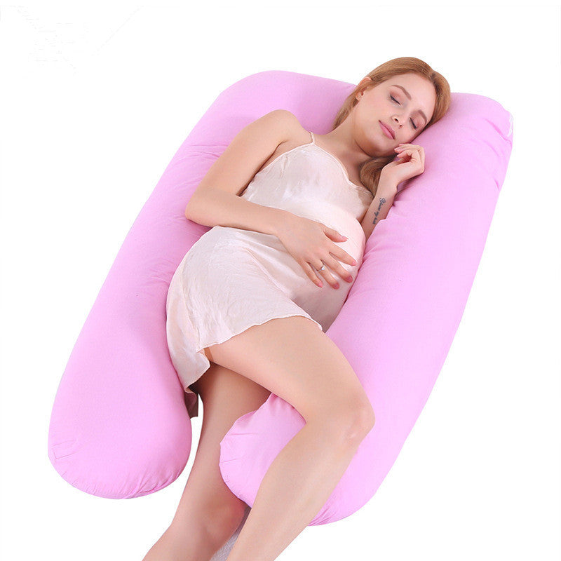U-shape pillow - 𝓢𝓱𝓸𝓹𝓵𝓮𝓬𝔂
