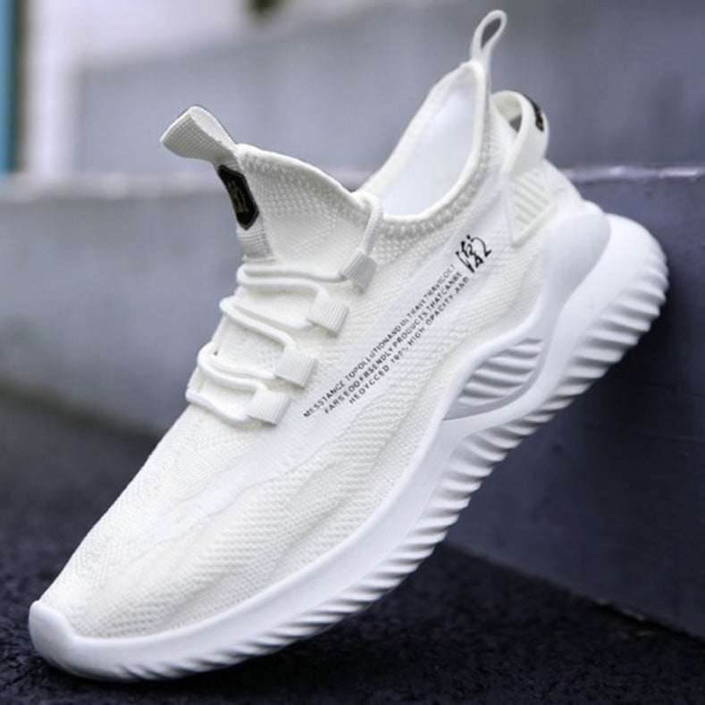 Men's Lightweight Running Shoes Summer Ultra-light Breathable Sneakers - 𝓢𝓱𝓸𝓹𝓵𝓮𝓬𝔂