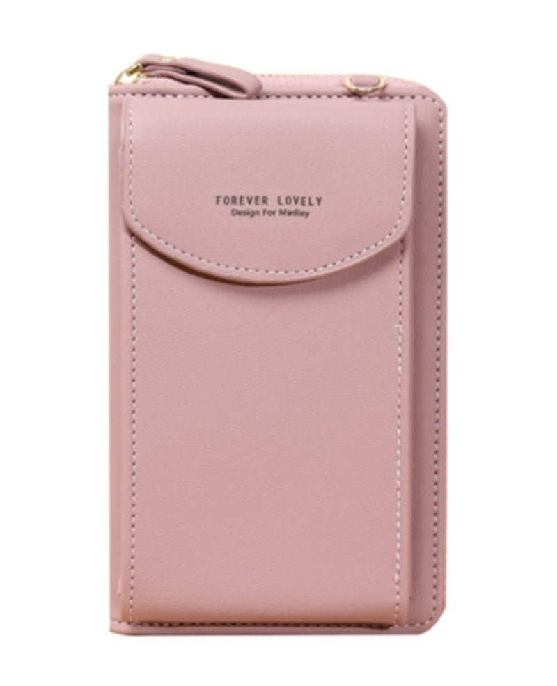 PU Luxury Handbags Womens Bags for Woman Ladies Hand Bags Women's Crossbody Bags Purse Clutch Phone Wallet Shoulder Bag - 𝓢𝓱𝓸𝓹𝓵𝓮𝓬𝔂