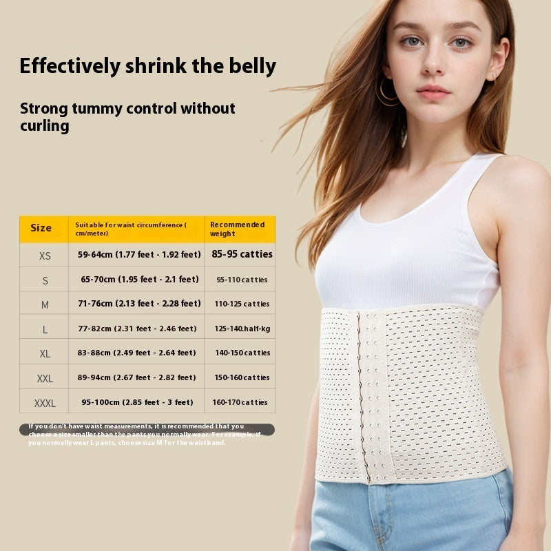 Sports Body Shaping Clothing Belly Band Waist Fitness - 𝓢𝓱𝓸𝓹𝓵𝓮𝓬𝔂