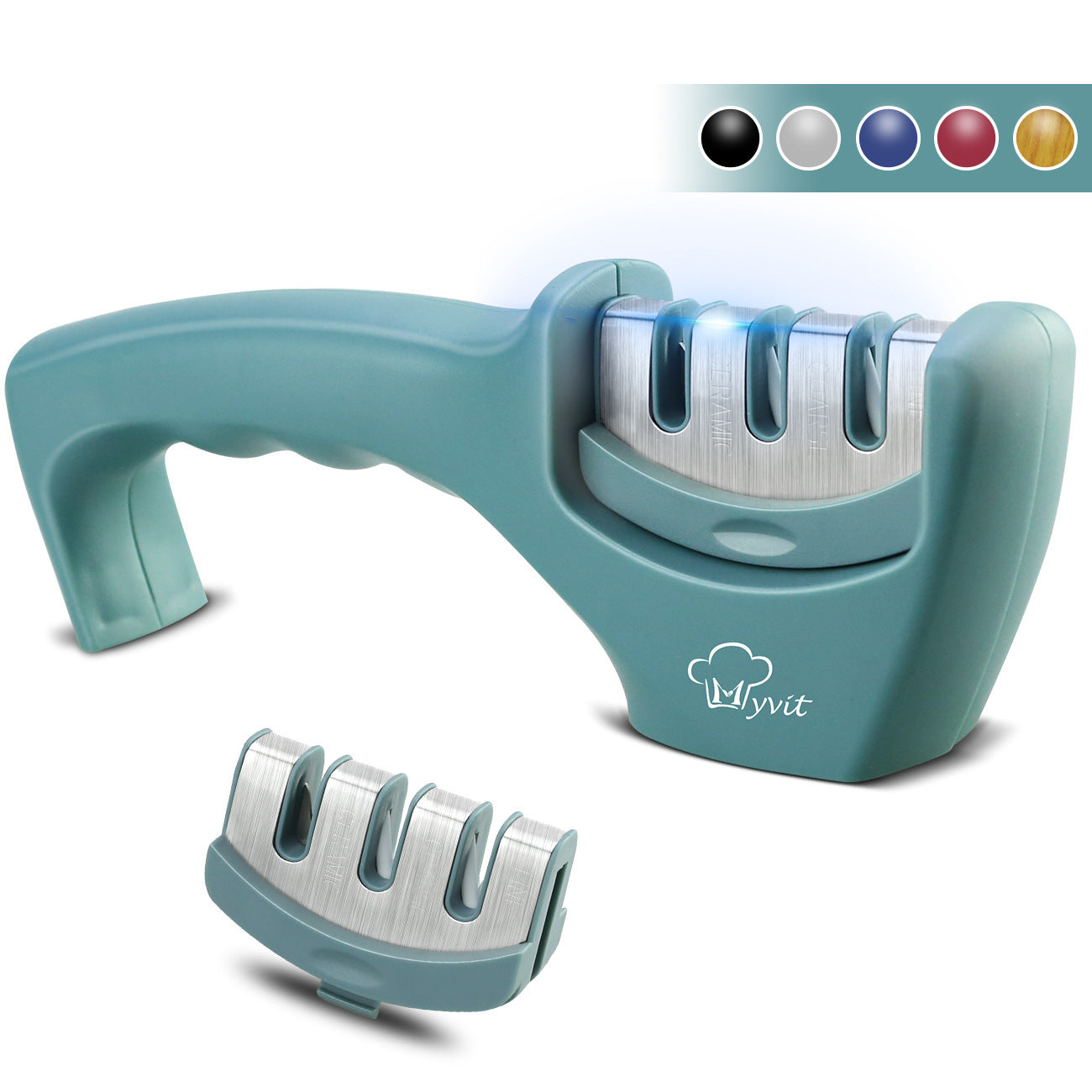 Sharpening Kitchen Tool Diamond Tungsten Steel Sharpening Stone - 𝓢𝓱𝓸𝓹𝓵𝓮𝓬𝔂