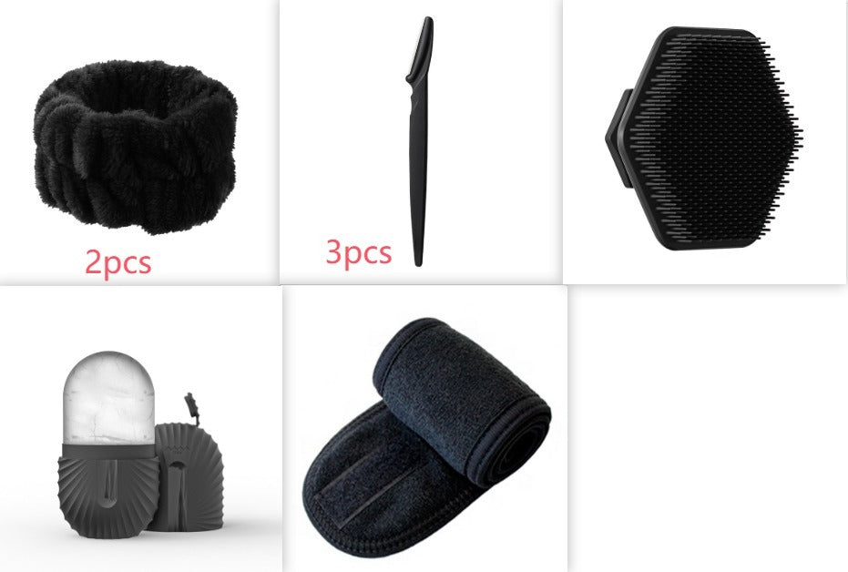 Beauty Supplies Facial Massage For Face Ice Tray