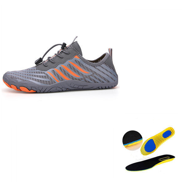 Leisure Swimming Wading Shoes Indoor Fitness  Outdoor River Beach Shoes Summer - 𝓢𝓱𝓸𝓹𝓵𝓮𝓬𝔂