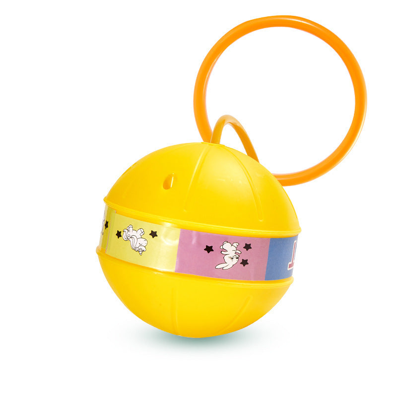 Light-emitting Jumping Ball Children's Flash Jump Tetherball - 𝓢𝓱𝓸𝓹𝓵𝓮𝓬𝔂