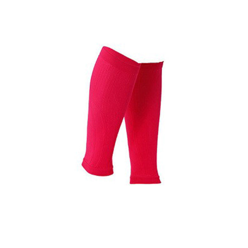 Marathon Cross-country Running Basketball Sports Color Matching Compression Calf Socks - 𝓢𝓱𝓸𝓹𝓵𝓮𝓬𝔂