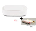 Clean Ultrasonic Cleaner Portable 45000Hz High-Frequency Vibration Cleaning Machine Jewelry Glasses Watch Cleaning - 𝓢𝓱𝓸𝓹𝓵𝓮𝓬𝔂