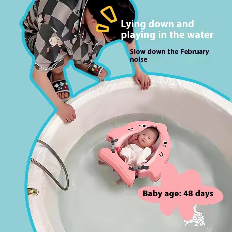 Underarm Lying Egg Ball Swimming Circle - 𝓢𝓱𝓸𝓹𝓵𝓮𝓬𝔂